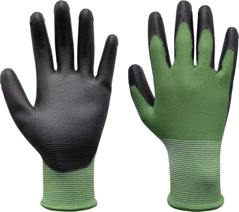 Monterings- og hagehanske