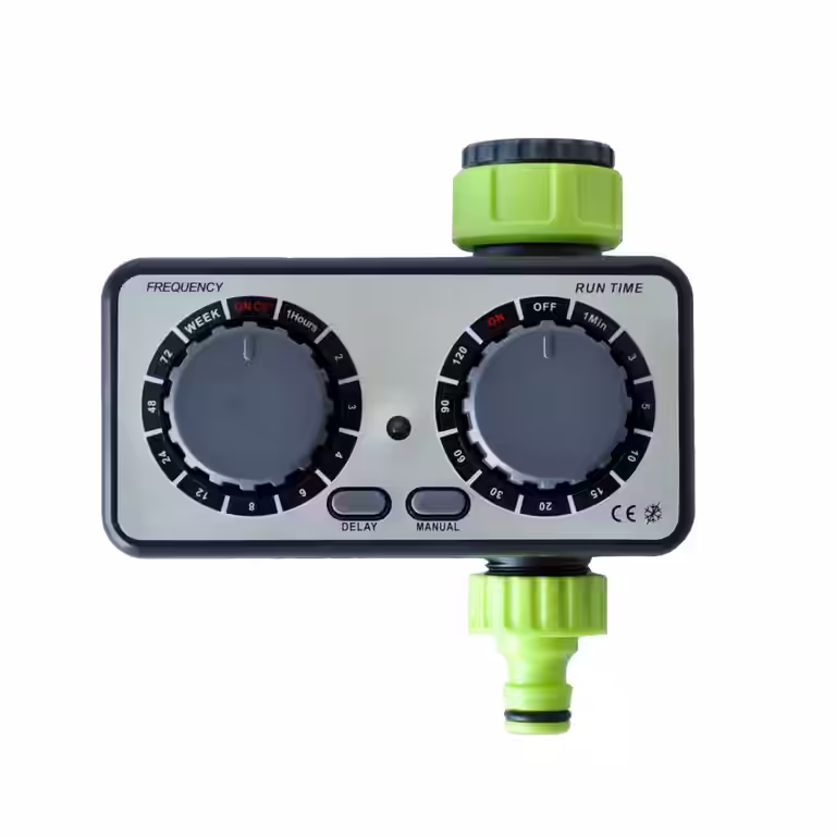Watering timer