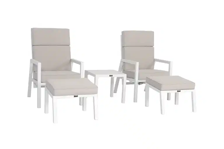 Reclinersett Duo Oslo