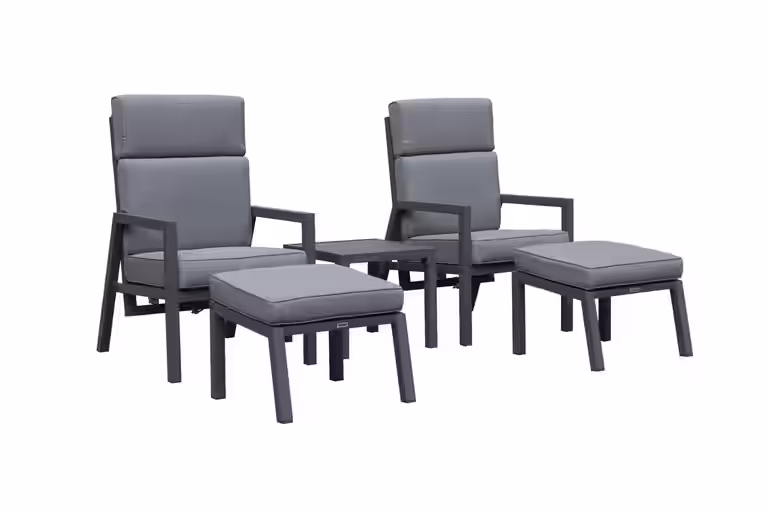 Reclinersett Duo Oslo