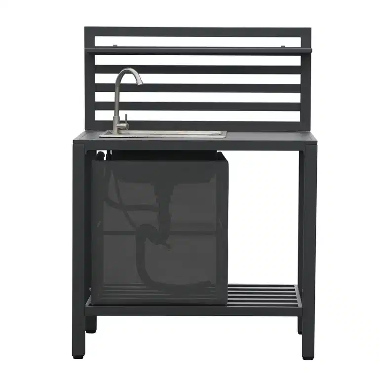 Utekjøkken Oslo m/Vask