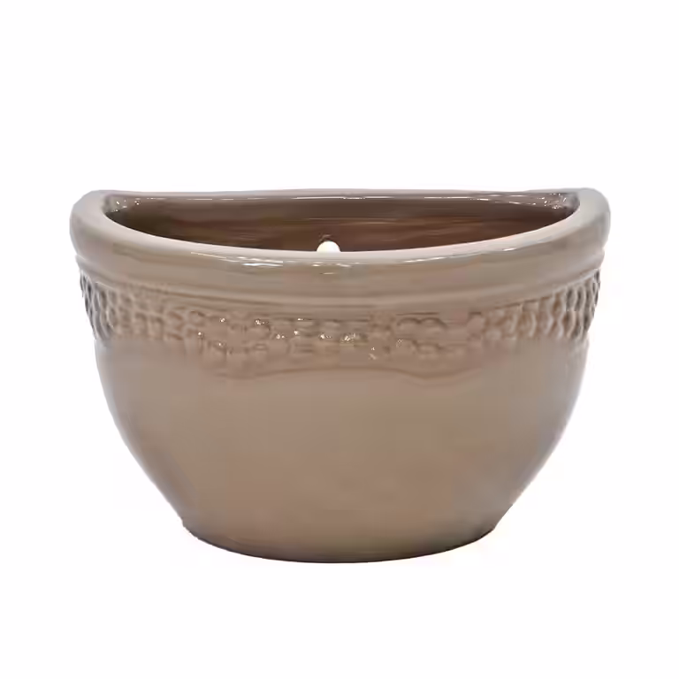 Wall pot Freya 