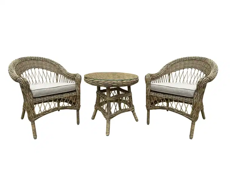 Kafésett Hvaler Barn