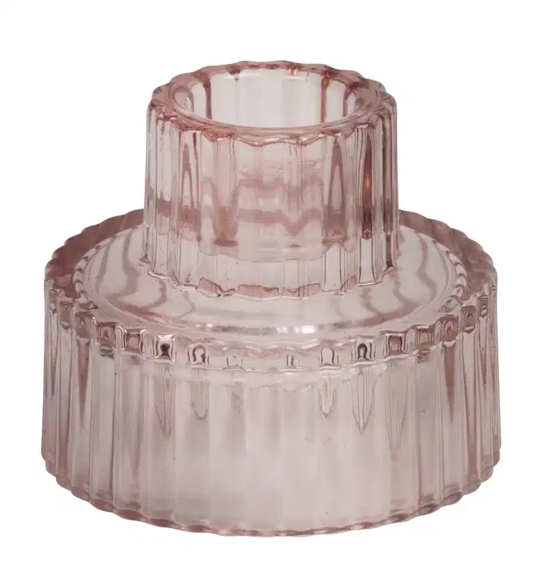 Candle holder Carina 