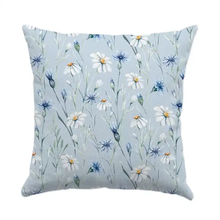 Cushion Wildflower 