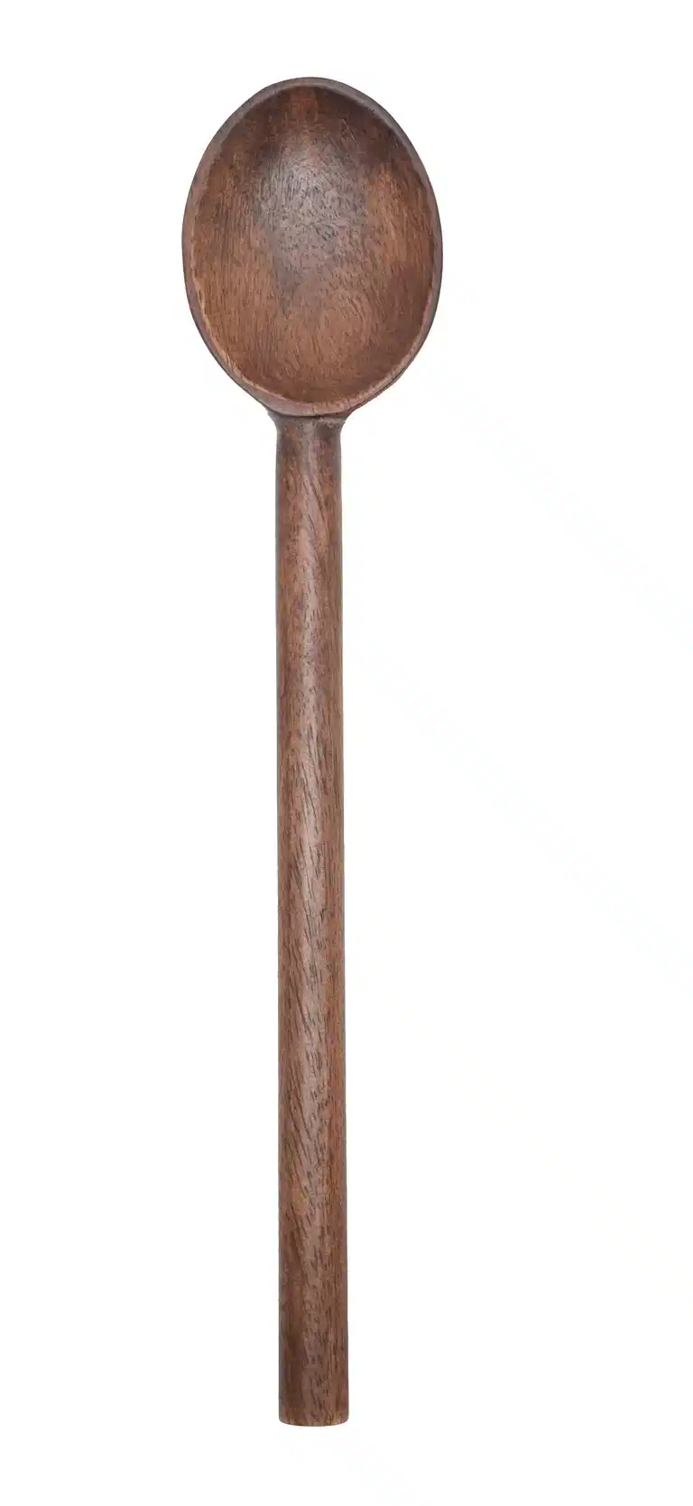 Salatbestikk Skje Mango