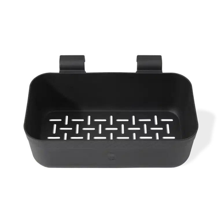 Krydderbeholder Weber Works