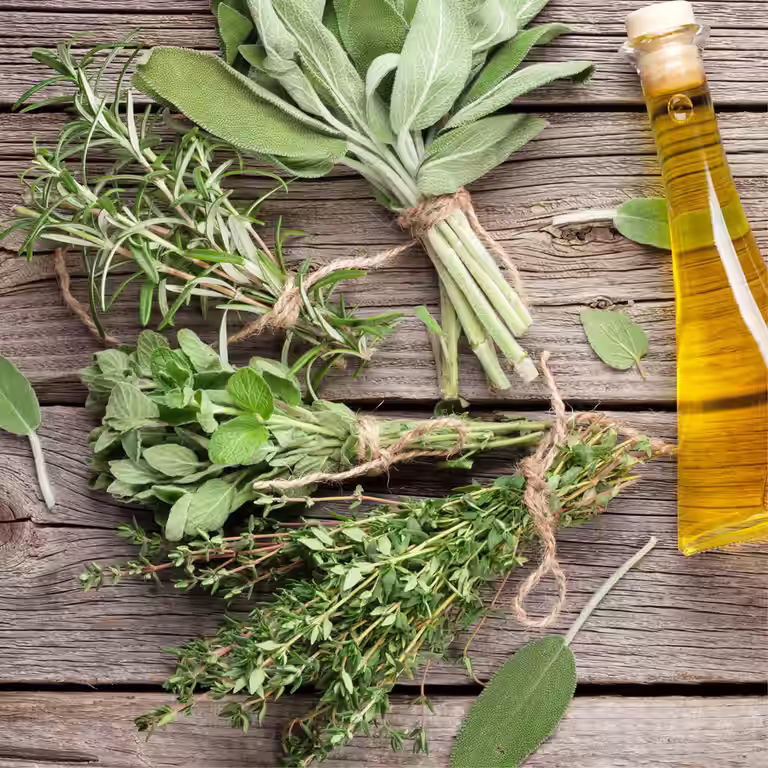 Italian herbs