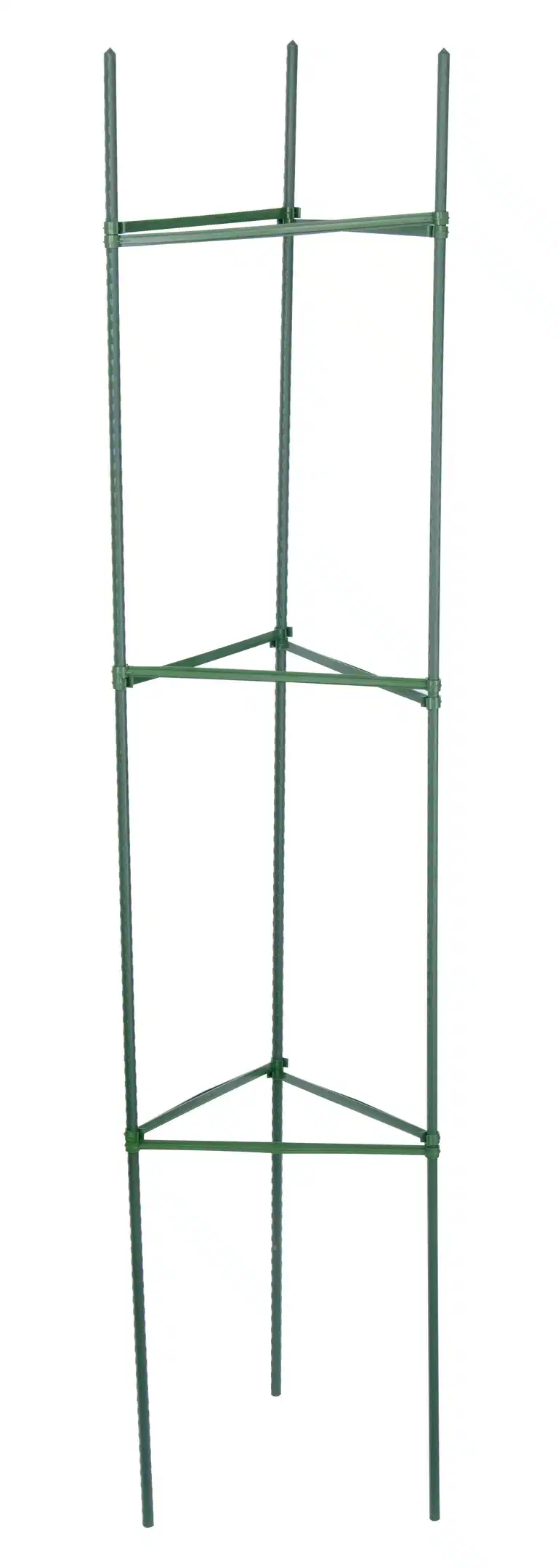 Plantestøtte for tomat