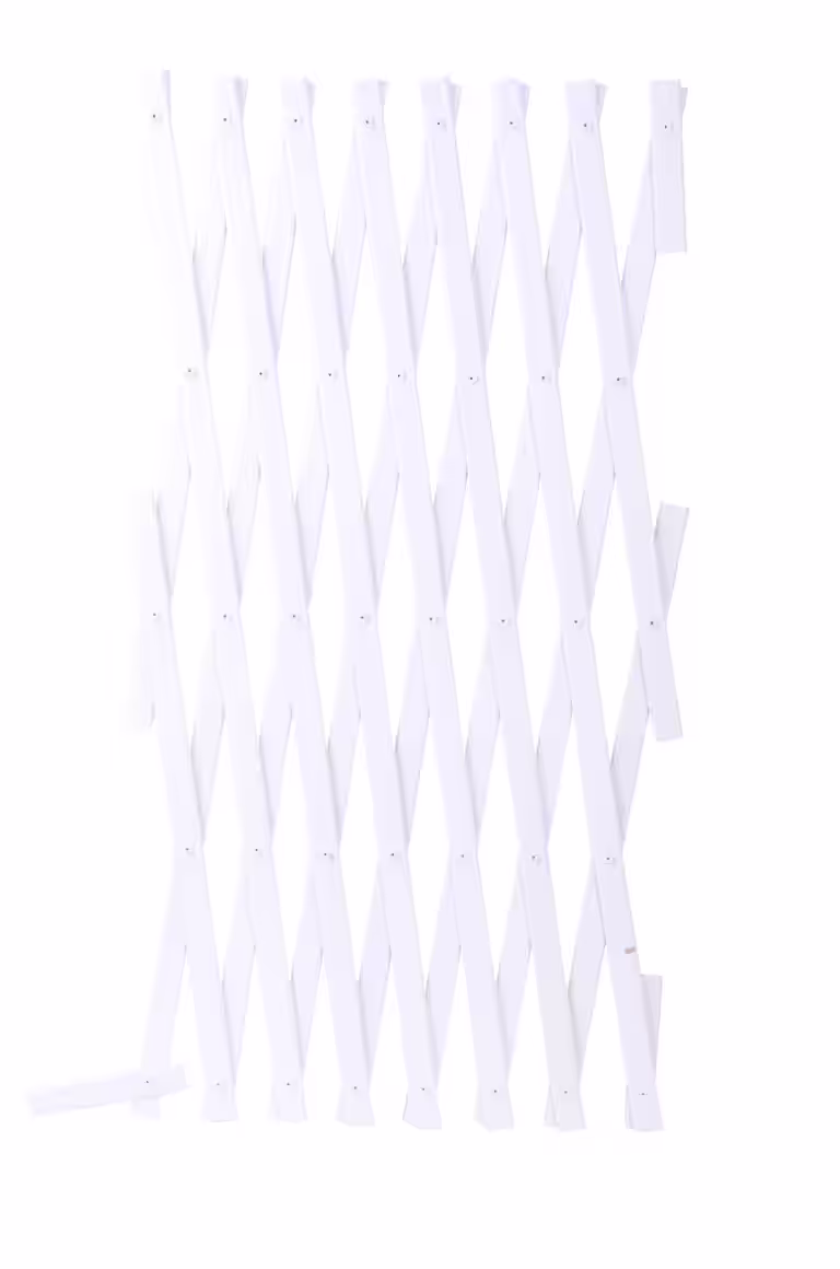 Espalier plast