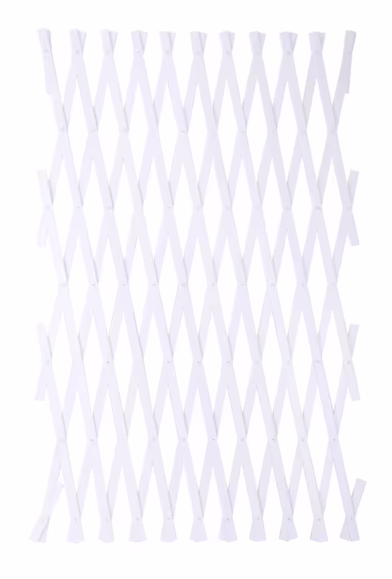 Espalier plast