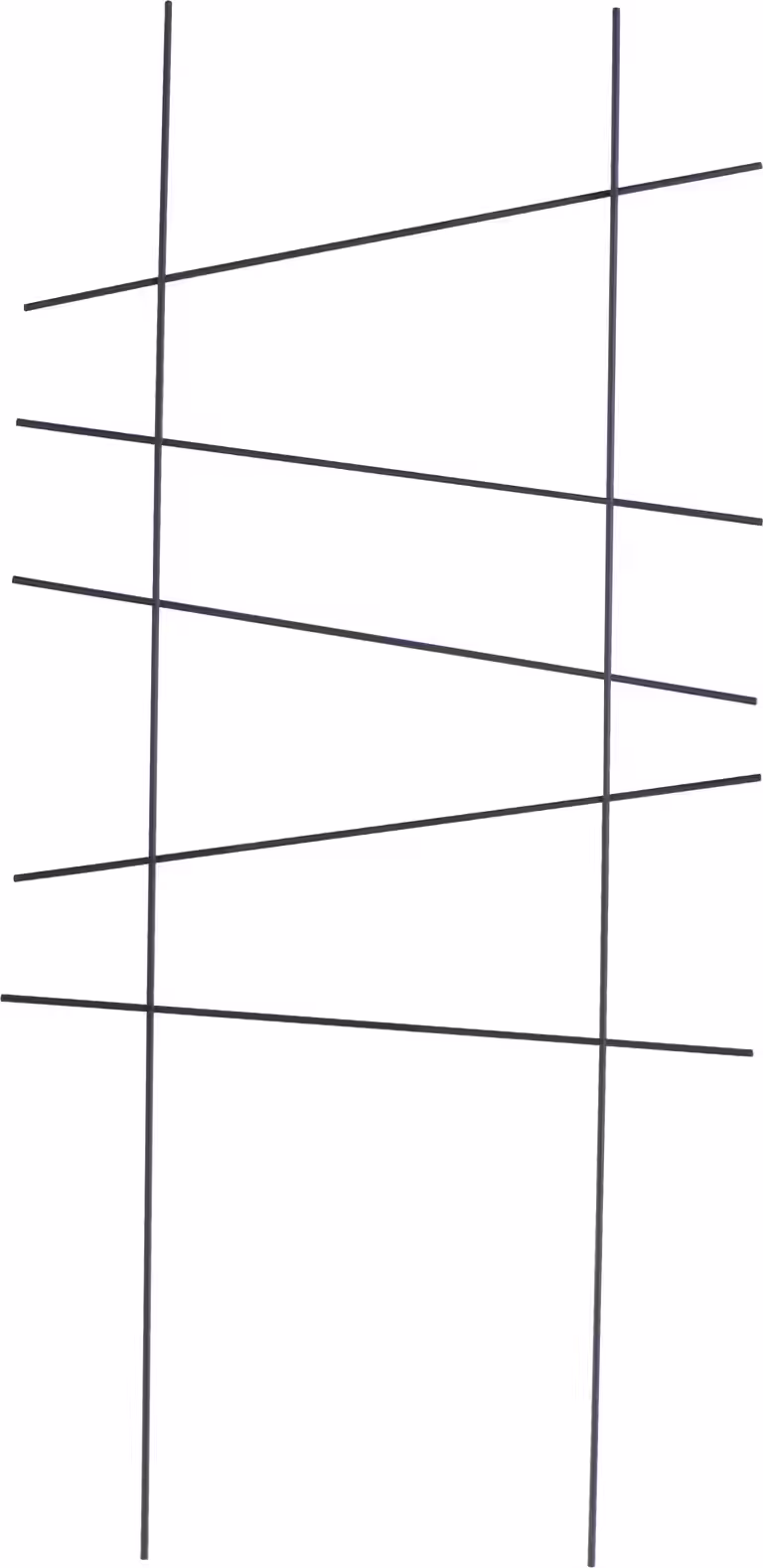 Espalier Ortus