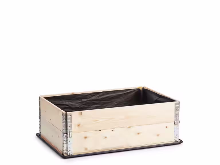 Duk for pallekarm