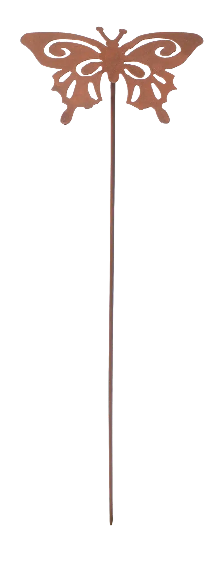 Dekorasjonspinne sommerfugl