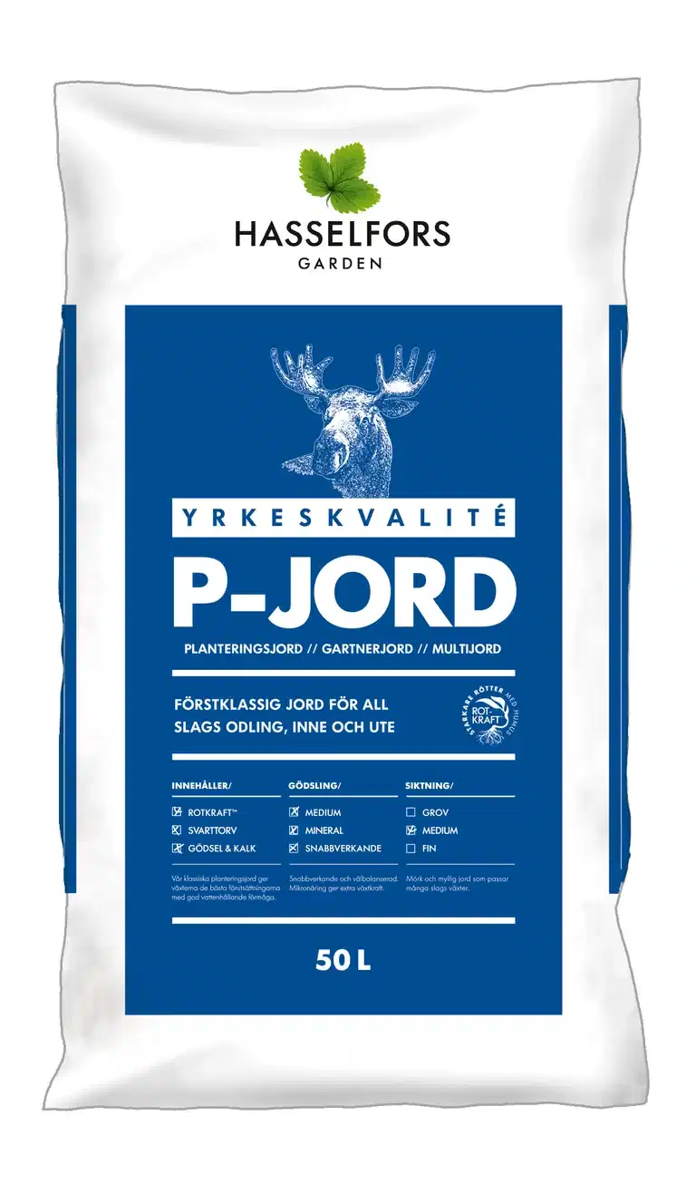 P-Jord