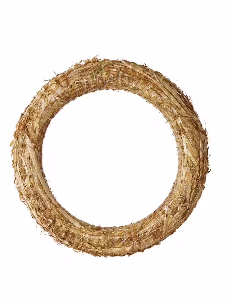 Halmkrans