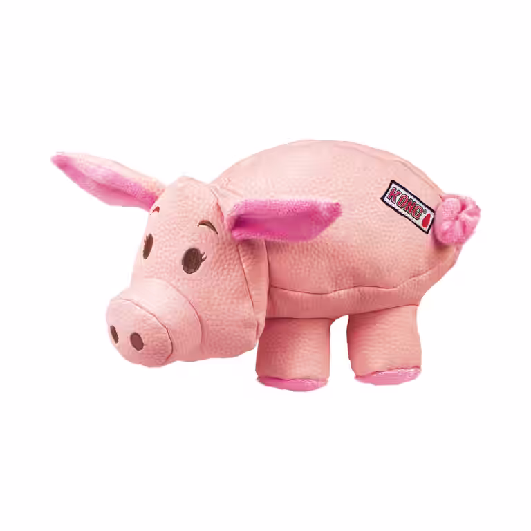 Kong Phatz Pig hundeleke