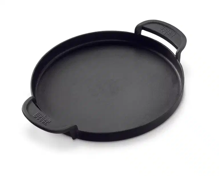 Cast Iron