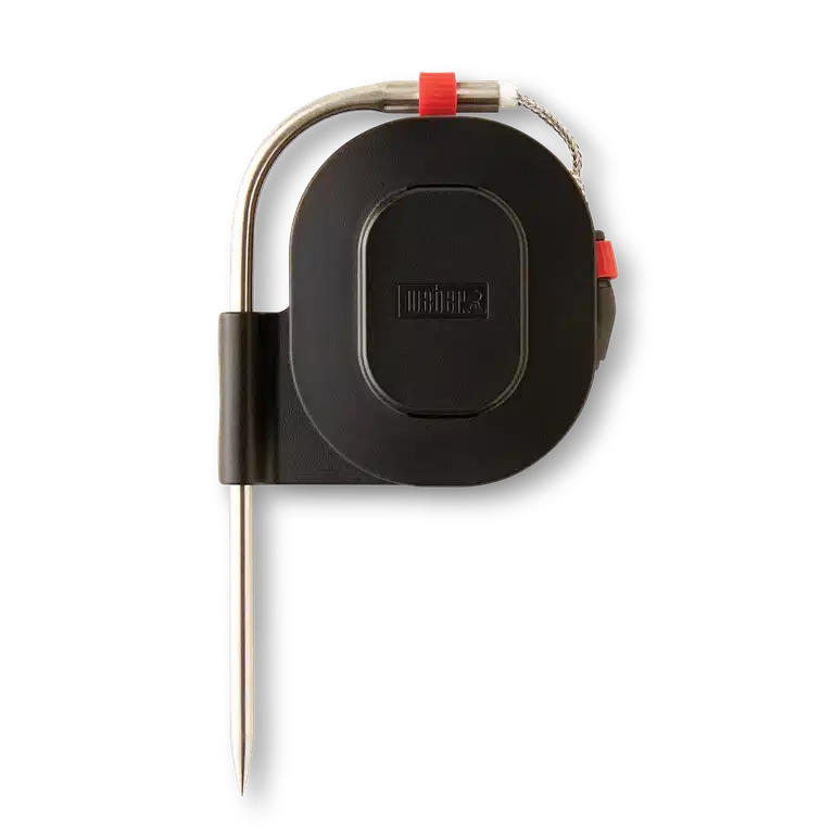 Termometer