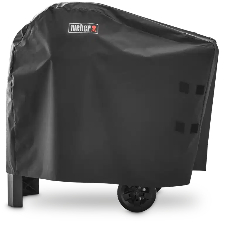 Grilltrekk premium Weber Pulse