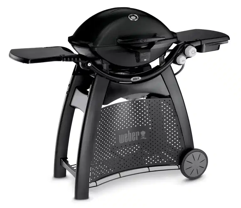 Gas Grill Q-3200