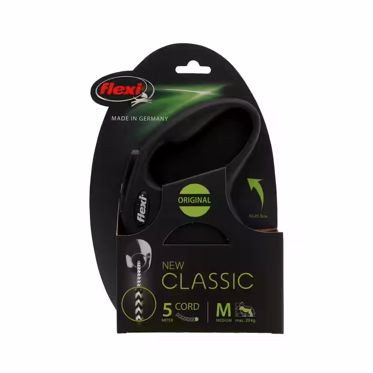 Kobbel Flexi New Classic M 5m