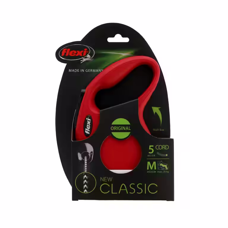 Kobbel Flexi New Classic M 5m
