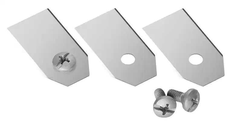 Spare Blades Robotic