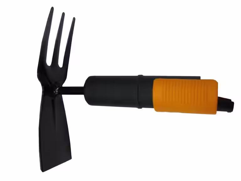 Cultivator Quickfit
