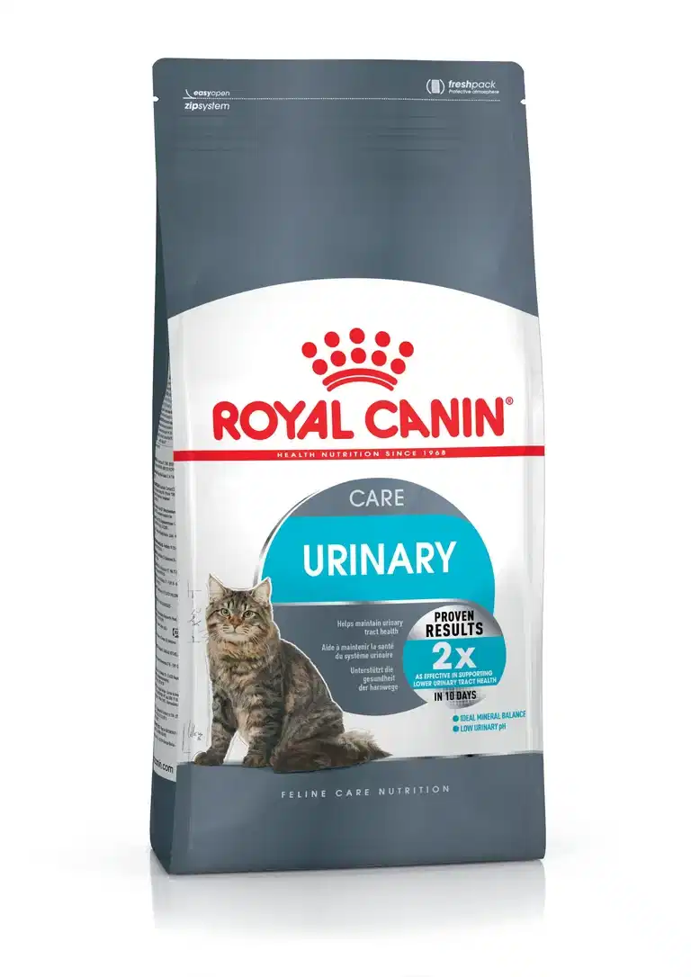 Royal Canin Urinary care Saus