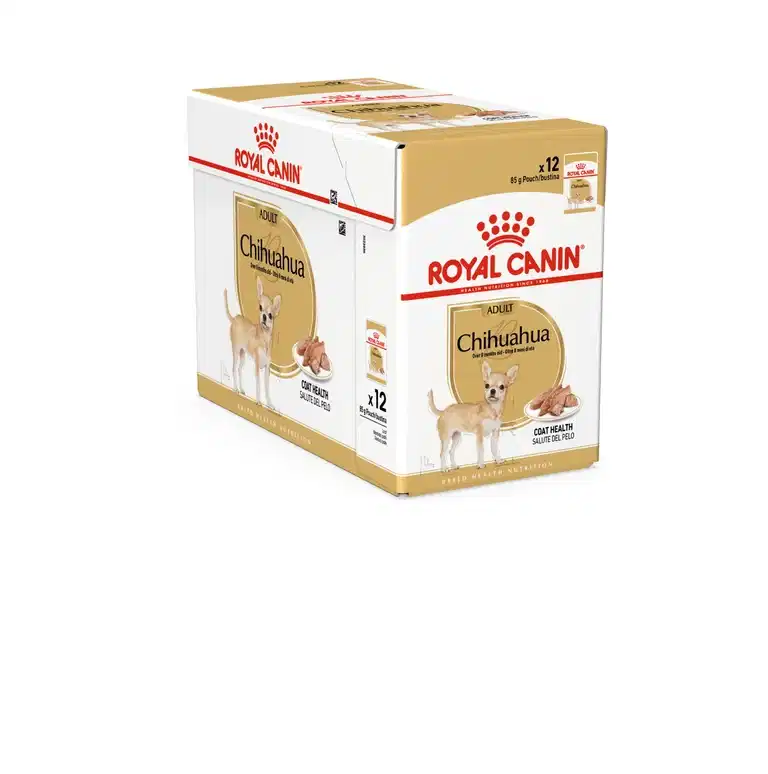 Royal Canin Chihuahua Adult