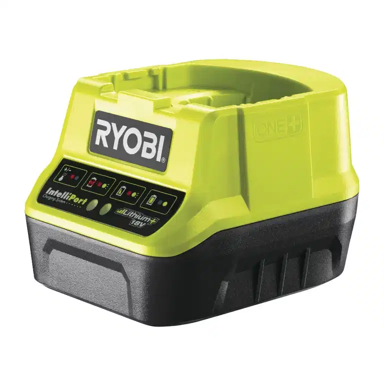 Battery charger 18V RC18120