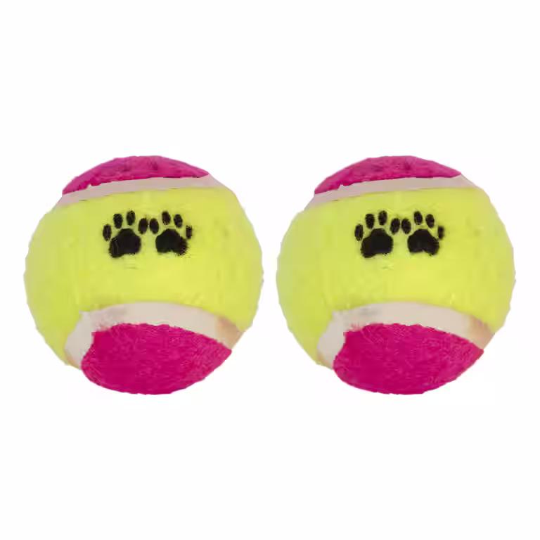 Ball Wille 2-pack