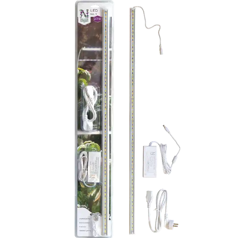 Plant Light. LED No.1 85cm 23W