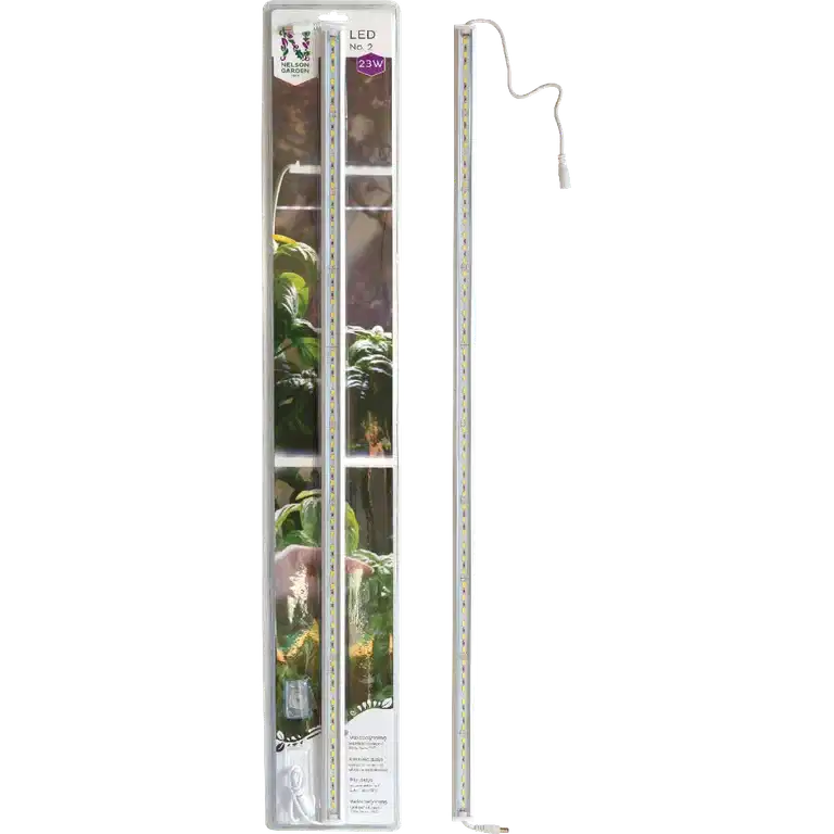 Plant Light LED No.2 85cm 23W