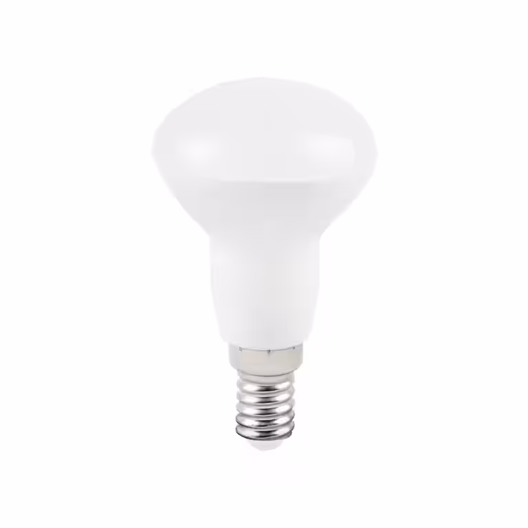 LED-plantelampe 7 W Albus
