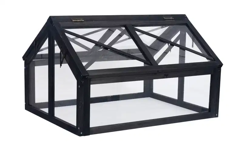 Eleonore Green House