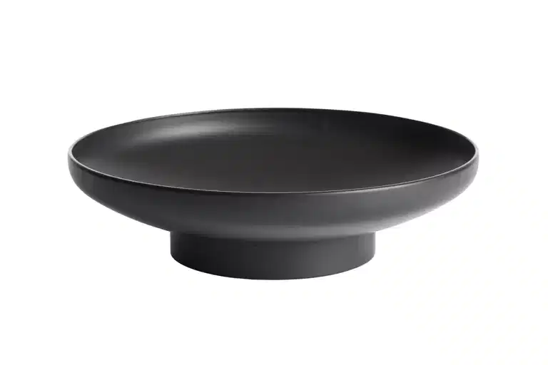 Peter firepit D80cm black