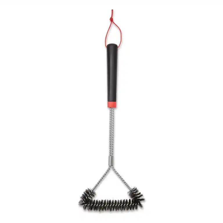 Weber® Three-sided brush 46 cm