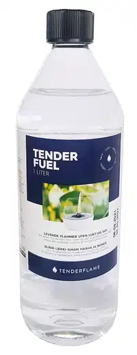 TenderFuel 1-liter