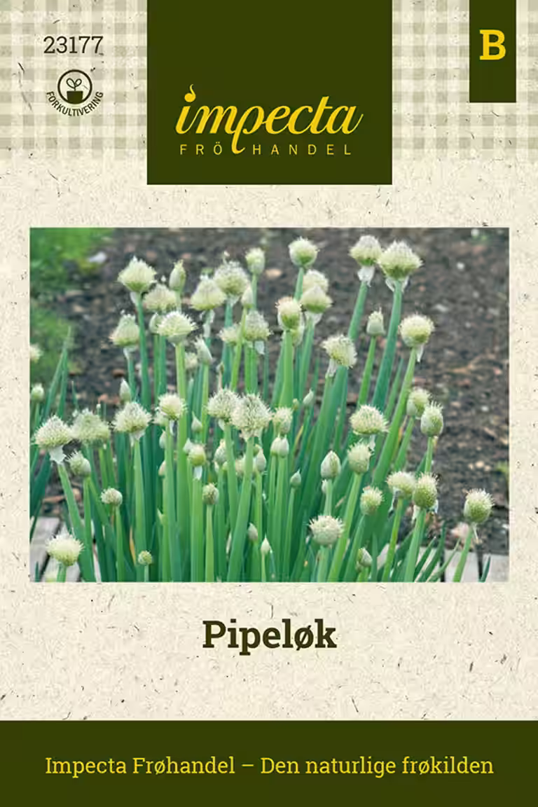 Pipeløk