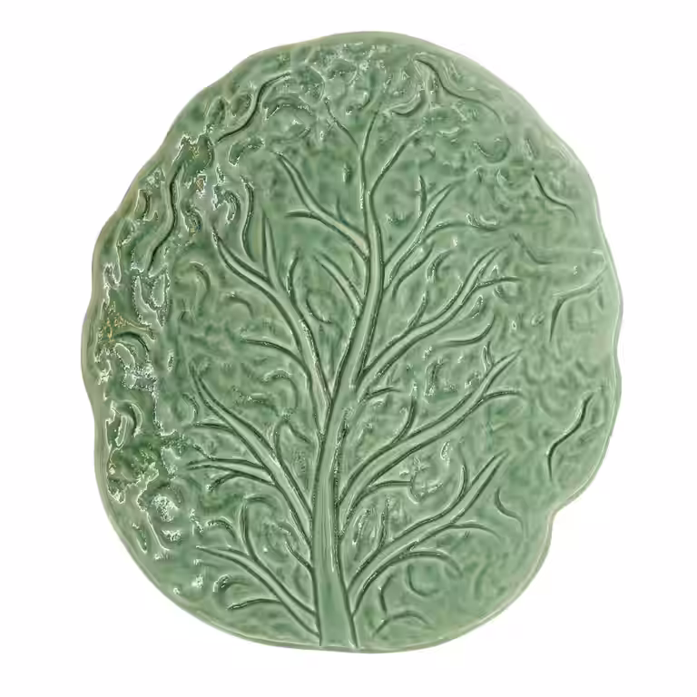 Tallerken Verde