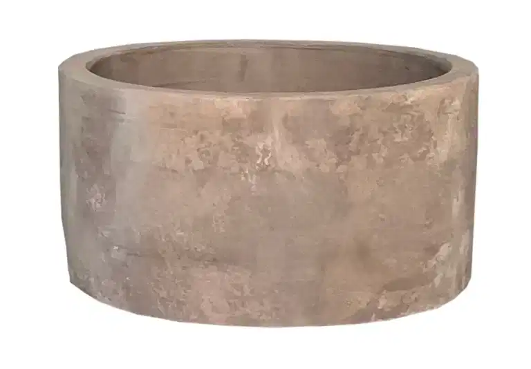 Rudy pot D31 terracotta