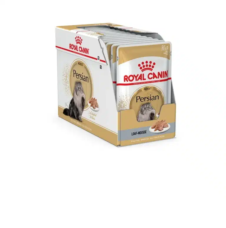 Royal Canin Persian Adult Paté