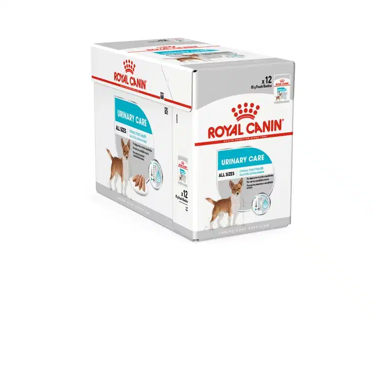 Royal Canin Urinary Care Adult Paté