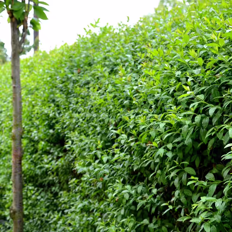 Ligustrum vulgare var. Italicum 'Atrovirens' 2L