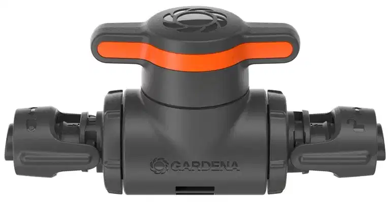 Avstengningsventil 13 mm 1/2" GARDENA
