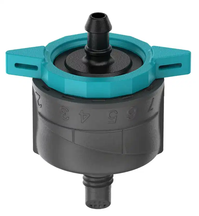 Drypphode justerbart enderør GARDENA