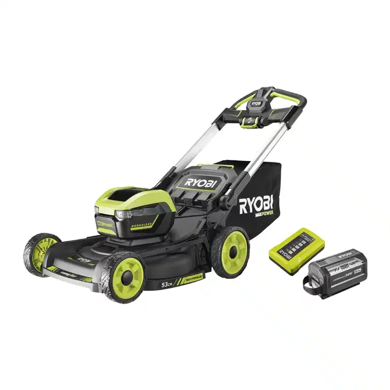 Lawnmower RY36LMXSP53A-160