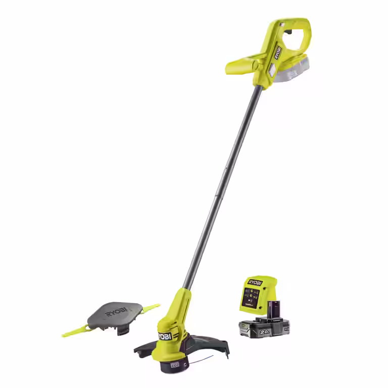 Grass trimmer RY18LT23A-120P